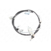 Трос гальма стоянки №2 Toyota 4642060070