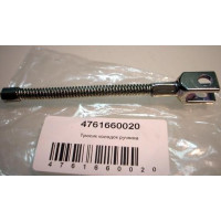 Трос ручного гальма Toyota 4761660020