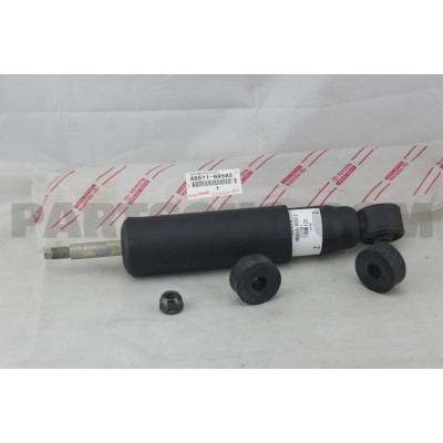 Амортизатор передній Toyota Land Cruiser 100 Toyota 4851169585- купуйте за вигідною ціною в Києві, Україні - toyox.com.ua