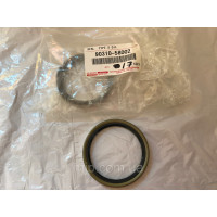 Сальник півосі заднього моста внутрішній Toyota 9031058002