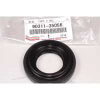 Сальник півосі переднього мосту правої Toyota 9031135056