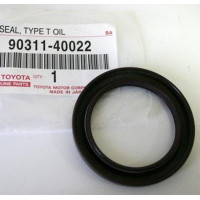 сальник колінвала двигуна, передній сальник колінвала двигуна, передній