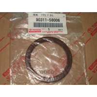 сальник колінвала двигуна передній сальник колінвала двигуна передній