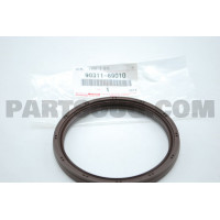 сальник колінвала двигуна задній сальник колінвала двигуна задній