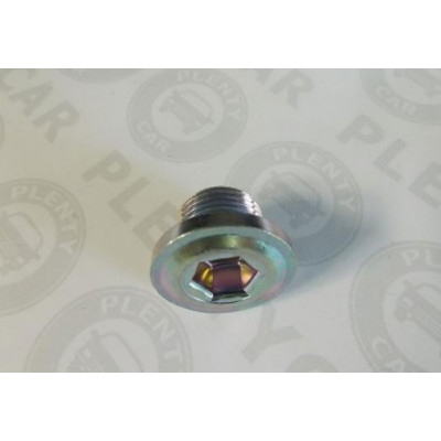 Пробка зливного отвору коробки Toyota 9034118016- купуйте за вигідною ціною в Києві, Україні - toyox.com.ua