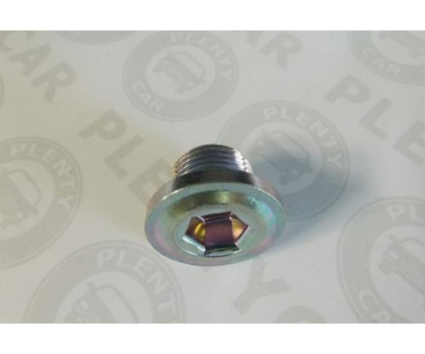 Пробка зливного отвору коробки Toyota 9034118016- купуйте за вигідною ціною в Києві, Україні - toyox.com.ua