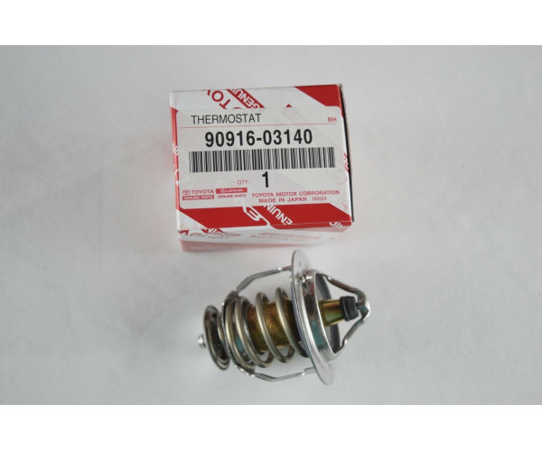 Термостат Toyota 9091603140- купуйте за вигідною ціною в Києві, Україні - toyox.com.ua