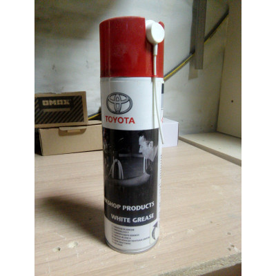 Мастило літієве white grease Toyota PZ44700PE105- купуйте за вигідною ціною в Києві, Україні - toyox.com.ua
