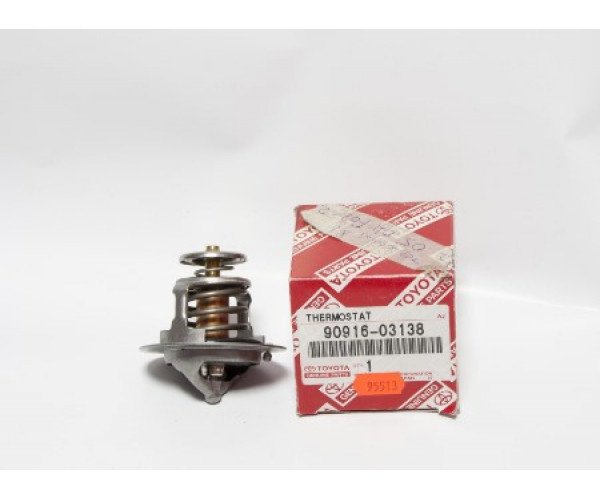 Термостат Toyota 9091603138- купуйте за вигідною ціною в Києві, Україні - toyox.com.ua