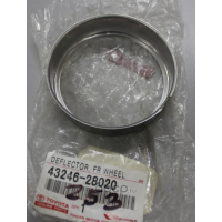 Сальник передньої маточини 4324673010 Сальник передньої маточини 4324673010