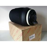 Пневмоподушка задня ліва 4809034010 Toyota