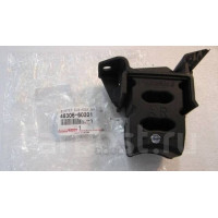 Відбійник пружини задньої Toyota 4830660201