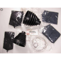 Пильовики ШРУСа переднього, комплект 04427-0C020 до машини Sequoia, Toyota, Tundra Пильовики ШРУСа переднього, комплект 04427-0C020 до машини Sequoia, Toyota, Tundra