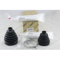 Пильовик півосі к-кт 0442760092 Toyota Пильовик півосі к-кт 0442760092 Toyota