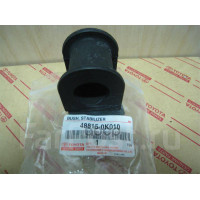 Втулка переднього стабілізатора Toyota 488150K010 Втулка переднього стабілізатора Toyota 488150K010