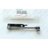 Стійка стабілізатора Toyota 4890634030 Стійка стабілізатора Toyota 4890634030