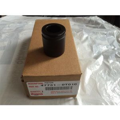 Поршень супорта переднього гальмівного Toyota 477310T010- купуйте за вигідною ціною в Києві, Україні - toyox.com.ua