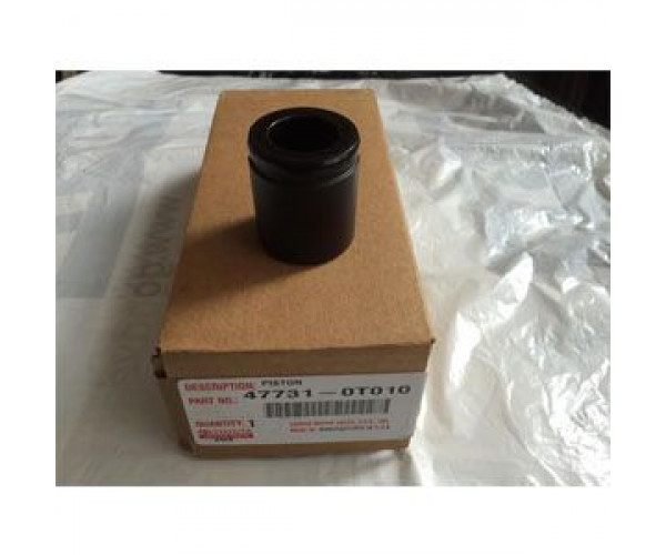 Поршень супорта переднього гальмівного Toyota 477310T010- купуйте за вигідною ціною в Києві, Україні - toyox.com.ua