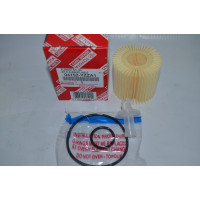 Фільтр масляний двигуна Toyota 04152YZZA1 Фільтр масляний двигуна Toyota 04152YZZA1