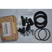 Ремкомплект гальмівного супорта 0447802160 Toyota