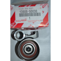 Ролик паразитний ременя грм 1350550030 Toyota
