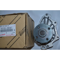 Насос водяний у зборі