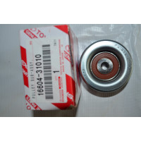 Ролик паразитний 1660431010 Toyota