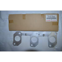 прокладка випускного колектора ліва прокладка випускного колектора ліва