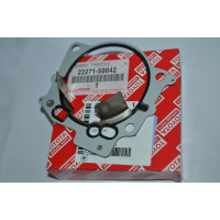 прокладання корпусу дросельної заслінки прокладання корпусу дросельної заслінки