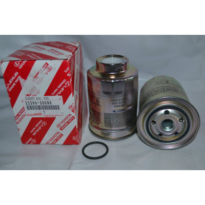 Фільтр паливний Toyota 2339030090- купуйте за вигідною ціною в Києві, Україні - toyox.com.ua