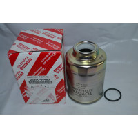 Фільтр паливний Toyota 2339064480 Фільтр паливний Toyota 2339064480