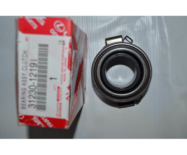 Підшипник зчеплення вижимної TOYOTA 3123012191- купуйте за вигідною ціною в Києві, Україні - toyox.com.ua