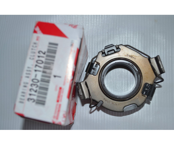 Підшипник вижимний TOYOTA 3123017012- купуйте за вигідною ціною в Києві, Україні - toyox.com.ua