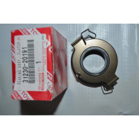 Підшипник зчеплення вижимної TOYOTA 3123020191