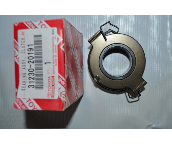 Підшипник зчеплення вижимної TOYOTA 3123020191- купуйте за вигідною ціною в Києві, Україні - toyox.com.ua