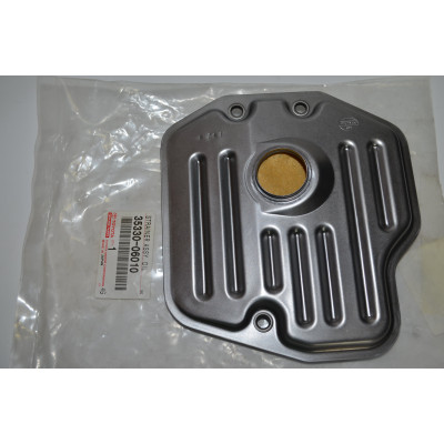 Оригінал фільтр коробки АКП Toyota Camry 50 Avensis Highlander Solara Toyota 3533006010- купуйте за вигідною ціною в Києві, Україні - toyox.com.ua
