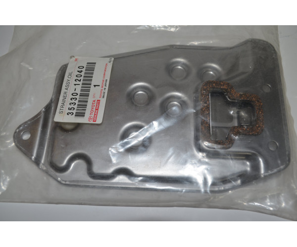 Оригінал фільтр коробки передач акп Toyota Corolla Avensis Toyota 3533012040- купуйте за вигідною ціною в Києві, Україні - toyox.com.ua