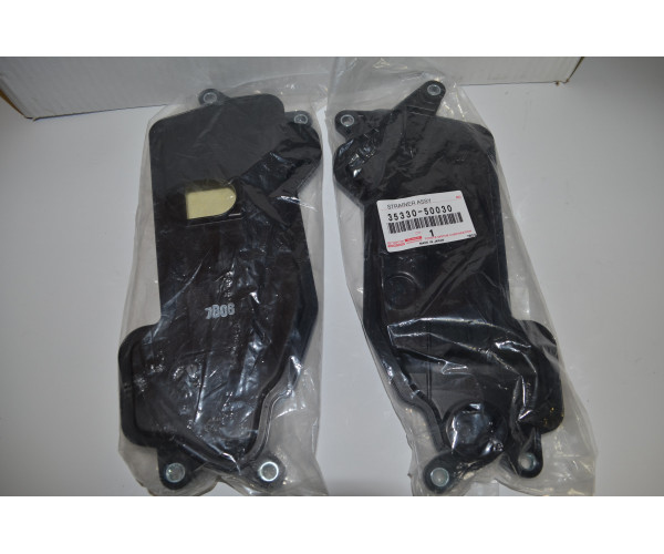 Оригінал фільтр коробки автомат передач АТМ Lexus LS 460 460 L GS IS 3533050030- купуйте за вигідною ціною в Києві, Україні - toyox.com.ua