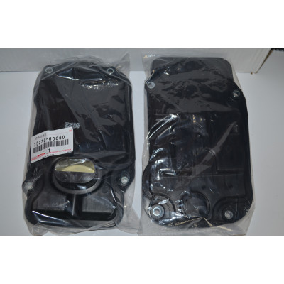 Оригінал фільтр коробки передач Toyota Land Cruiser 200 Sequoia Tundra Lexus LX 570 GX 460 3533060060- купуйте за вигідною ціною в Києві, Україні - toyox.com.ua