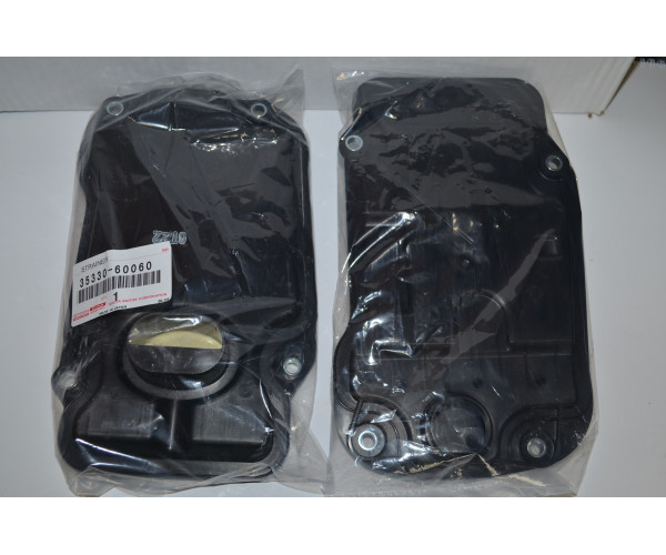 Оригінал фільтр коробки передач Toyota Land Cruiser 200 Sequoia Tundra Lexus LX 570 GX 460 3533060060- купуйте за вигідною ціною в Києві, Україні - toyox.com.ua