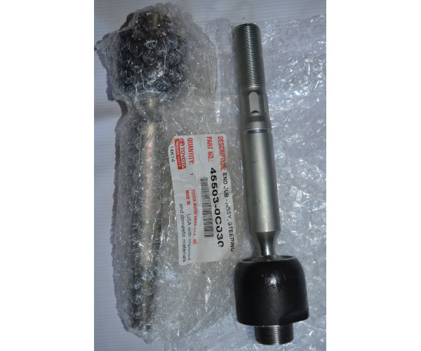 Рульова тяга Toyota 455030C030- купуйте за вигідною ціною в Києві, Україні - toyox.com.ua