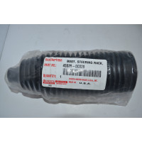 Пильовик рульової тяги Toyota 455350C020 Пильовик рульової тяги Toyota 455350C020