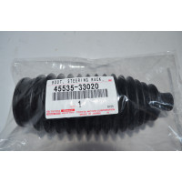Пильовик рульової тяги Toyota 4553533020 Пильовик рульової тяги Toyota 4553533020