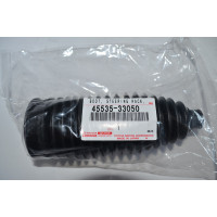 Пильовик рульової тяги Toyota 4553533050