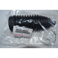 Пильовик рульової тяги Toyota 4553549005