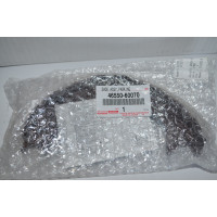 Колодка гальма стоянки Toyota 4655060070 Колодка гальма стоянки Toyota 4655060070