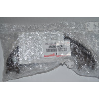 Колодка гальма стоянки Toyota 4658060060