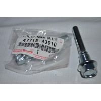 Болт направляючий гальмівного супорта Toyota 4771543010