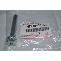 Палець супорта Toyota 4771548150 Палець супорта Toyota 4771548150