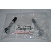 Болт направляючий гальмівного супорта Toyota 4771560020